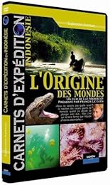 Carnets D'expédition - Indonesie : L'origine Des Mondes