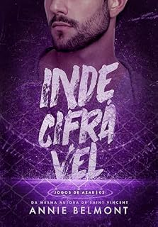 Livro INDECIFRÁVEL