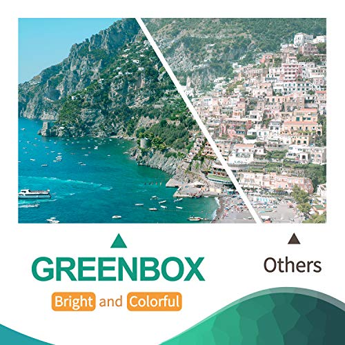 greenbox 63xl