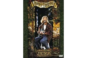 Outside: From the Redwoods