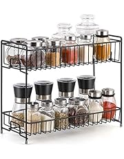 Amazon.es: Soportes para botes de especias: Hogar y cocina