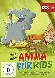 Noch mehr Anima für Kids