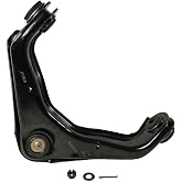 MOOG CK620054 Front Upper Suspension Control Arm and Ball Joint Assembly for Chevrolet Silverado 2500 HD