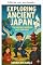 Livro Explorando o Japão antigo (Os mundos antigos para crianças)