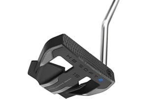 Cleveland Golf HB Soft 2 Putter (Model 15)