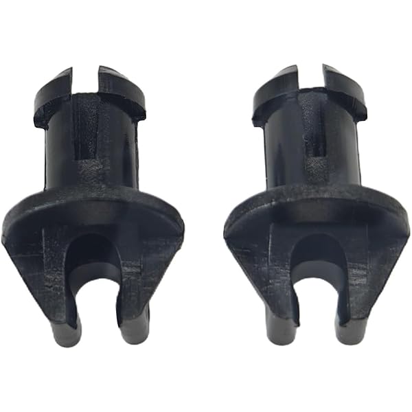 Amazon.com: UANOFCN 932481 Throttle Lever Linkage Swivel Bushing 