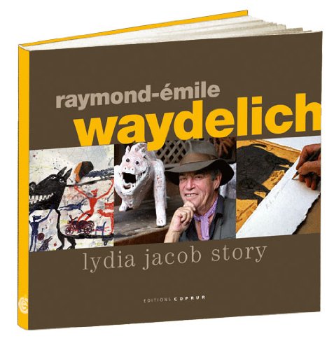 Raymond-Émile Waydelich