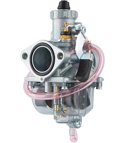 Para Carburador Carb Para Coleman Powersports Kt196 196cc Go-Kart 4 Er 6.5 Hp
