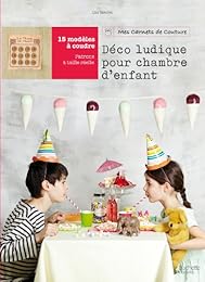 Déco ludique pour chambre d'enfant