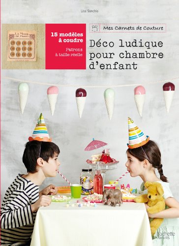 Déco ludique pour chambre d'enfant