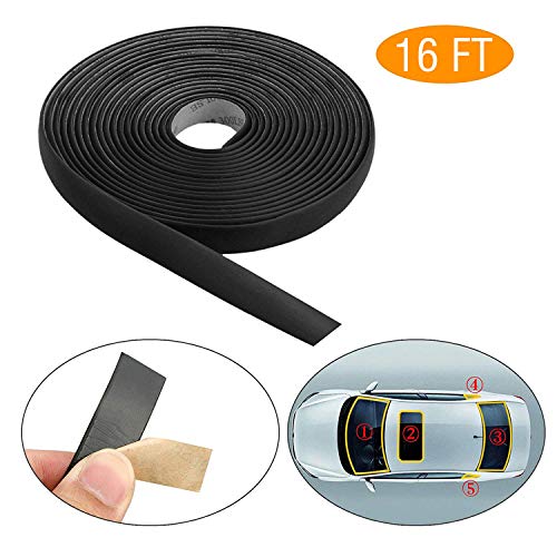 Top 10 Weather Stripping For Car Windows of 2020 No Place Called Home