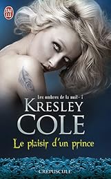 Le  plaisir d'un prince