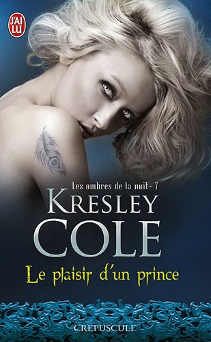 Le  plaisir d'un prince