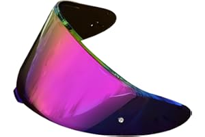 STABLENEINO RF1400 X15 Helmet Visor Compatible with RF-1400, CWR-2, X15, Z8, X-SPR PRO