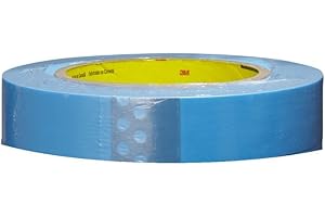 1" x 60 yds. 3M Strapping Tape 8898