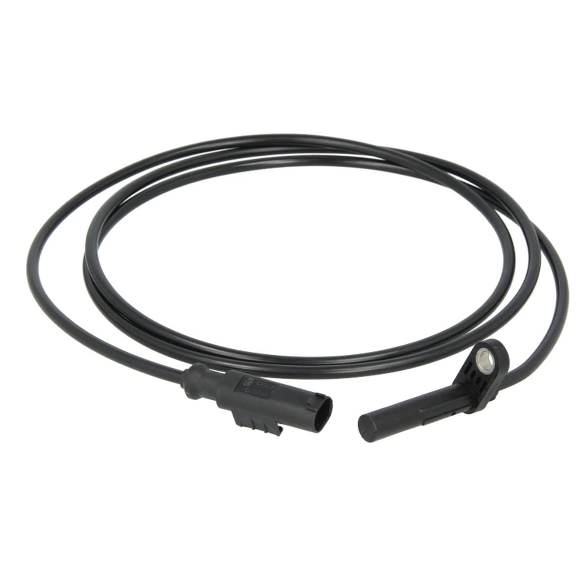 Photo 1 of BOSCH 0265009340 ABS Wheel Speed Sensor - Compatible with Select Mercedes-Benz Sprinter 3500, Sprinter 3500XD; LEFT REAR