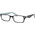 Ray-Ban Rx5206 Rectangular Prescription Eyeglass Frames