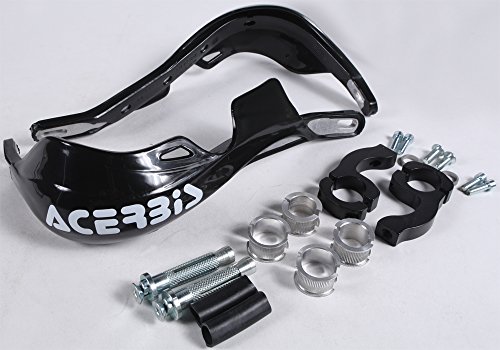 Paramanos Acerbis 2142000001 Rally Pro X-Strong Negro