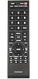 New CT-RC1US-16 Remote Control Replacement for