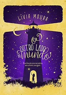 Livro O Outro Lado do Mundo