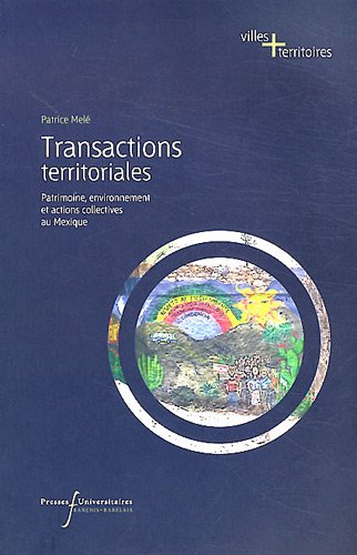Transactions territoriales