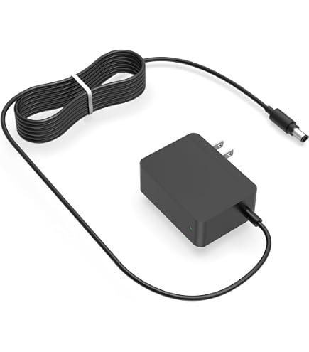 Aazon.co: Charger Fit for Bissell AirRa 2144 1984 2524 1985 1985T