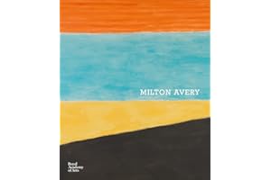 Milton Avery