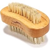 green sprouts nail brush