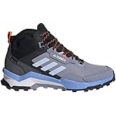 adidas Men's Terrex Ax4 Mid Gore-tex Hiking Shoes