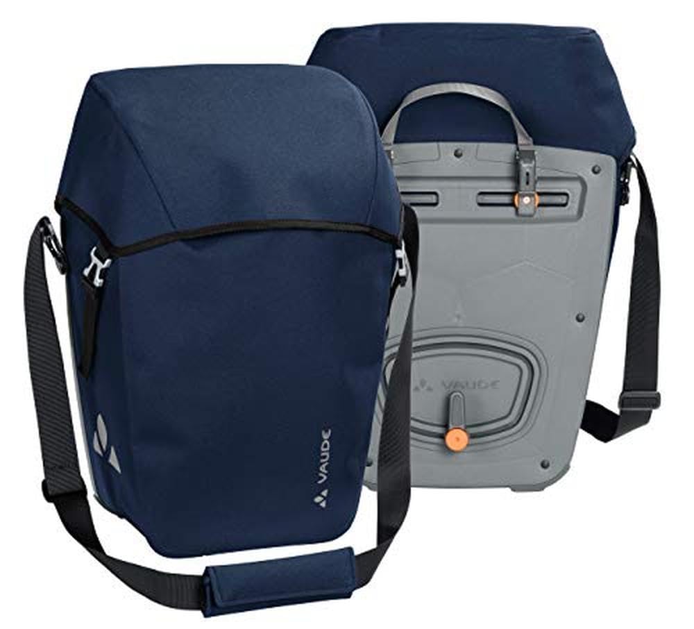 VAUDE Comyou Pro Pannier - Marine, One Size