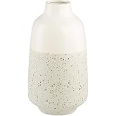 Summer Shore Vase | White Medium
