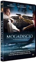 Mogadiscio