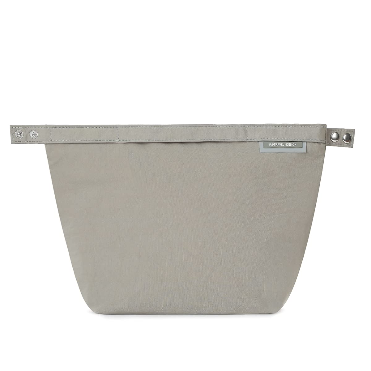 Insulated Lunch Bag Thermal Tote Bag for Adults Men Women Kids, Water-Resistant Soft Cooler Bag Bento Box for Work School Picnic Outdoor by VanFn P.Travel Series Khaki