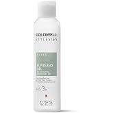 Goldwell StyleSign Bundling Gel | Curl Definition + Fights Frizz, 150ml | Instant definition and hydration for bundled, bouncy curls for up to 72 hours; fights frizz
