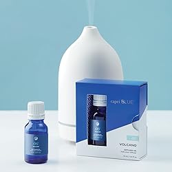 Capri Blue Diffuser Oil Refill - Premium Fragrance