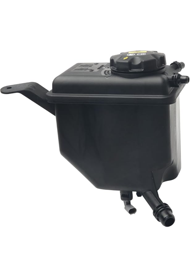 Amazon.com: URO Parts 17137542986 Expansion Tank : Automotive