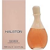 Halston Women's Cologne, Alcohol Free Spray, 3.4 Fl Oz