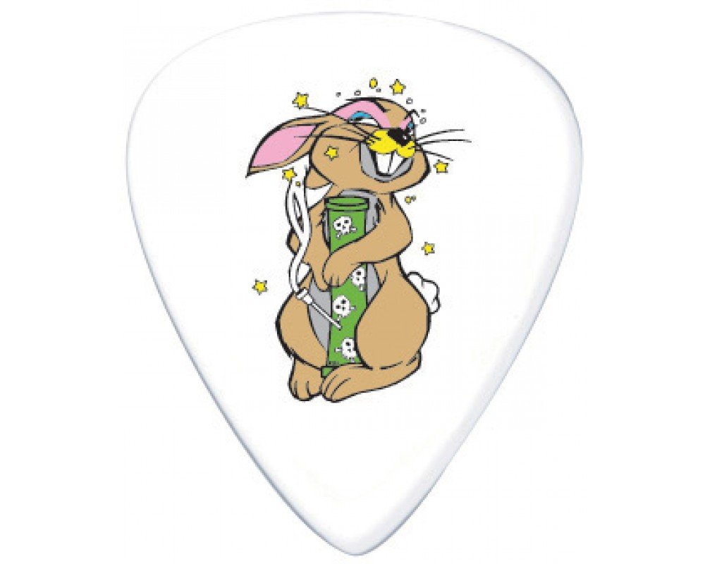 Jim Dunlop BL25R.60 Guitar Picks