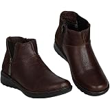 Lobo Solo Botines Casuales para Dama 5661 Moka 23 : Amazon.com.mx: Ropa,  Zapatos y Accesorios