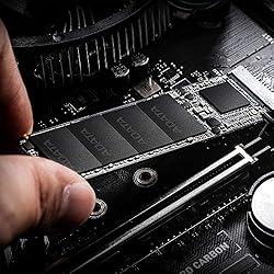 XPG SX6000 Lite 256GB PCIe 3D NAND PCIe Gen3x4 M.2