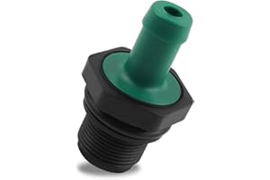 FIGPADE Pcv Valve Replacement,Durable Valve Pcv OEM#11810ea200,118106n202,118106n201,Pcv Valve Kit Compatible with Nissan Altima,Sentra,Armada,Murano,Rogue,Pathfinder,X-Trail