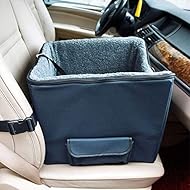A4Pet Lookout Dog Booster Car Seat/Pet Bed at Home