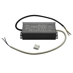 Fankerba Aluminium IP66 100W LED Driver 3000mA