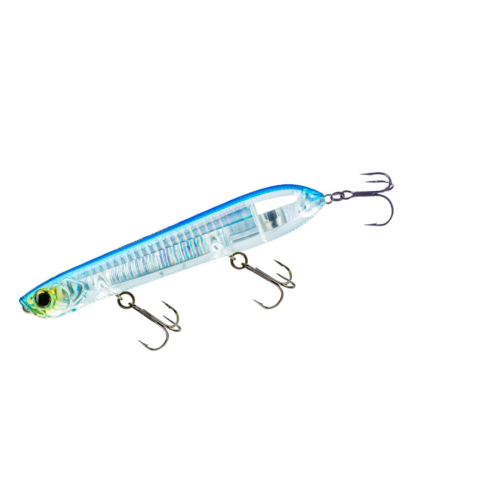 Yo-Zuri R1373-PSBL 3Db Pencil Popper (F) 135Mm 5-3/8"