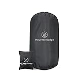 MOUNTAINLODGE Storage Sack for Sleeping Bag 110L