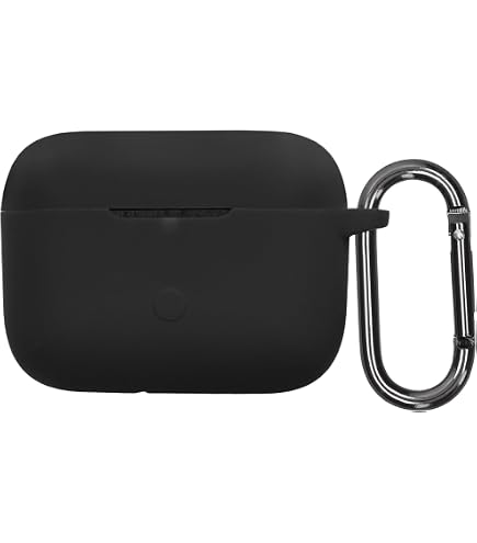 Coque Protection Ecouteurs Étui Protection Marshall Motif - Compatible II ANC/ANC/Minor III - Coque Dure EVA - Transport Sécurisé Airpods 3