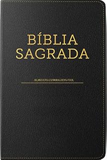 Livro Bíblia Sagrada ACF( Almeida corrigida Fiel)