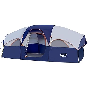 Amazon Best Sellers: Best Camping Tents