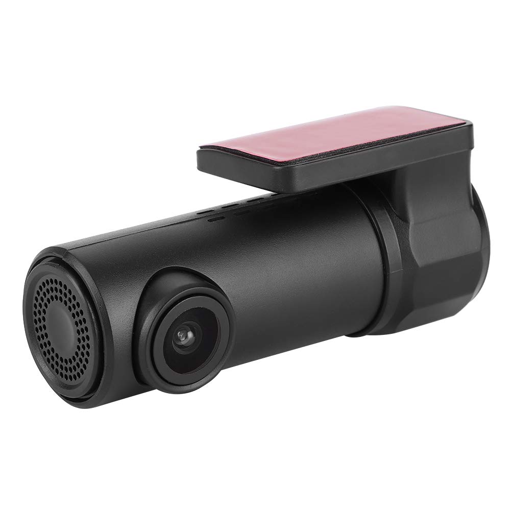 EVGATSAUTO 1080P WiFi Car DVR Camcorder FHD Lens Dash Cam Video Recorder Driving Camer