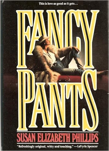 Fancy Pants This Is Love As Good As It 